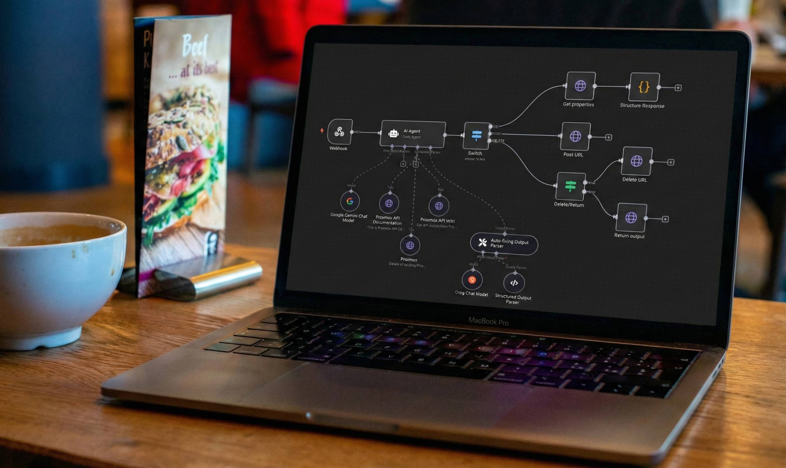 n8n: Las bases reales de la automatización