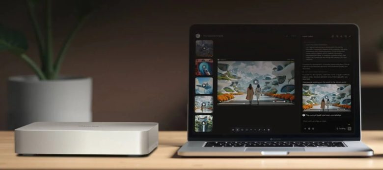 Olares One: El fin de la "Nube Ajena" y el renacer de la IA Local en tu escritorio